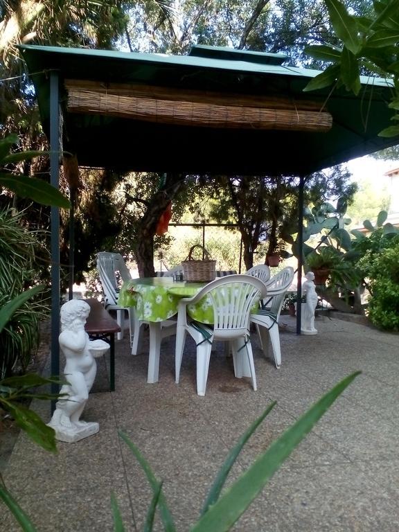 B&B Il Vigneto Capoterra Extérieur photo