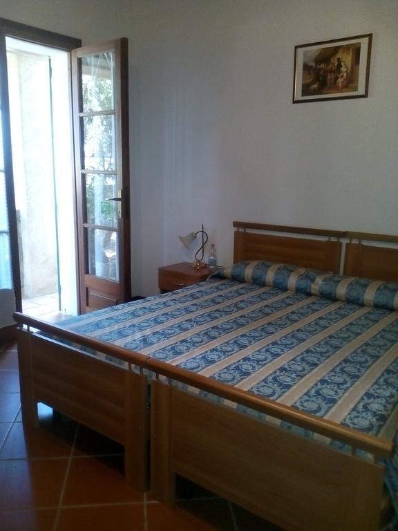 B&B Il Vigneto Capoterra Chambre photo