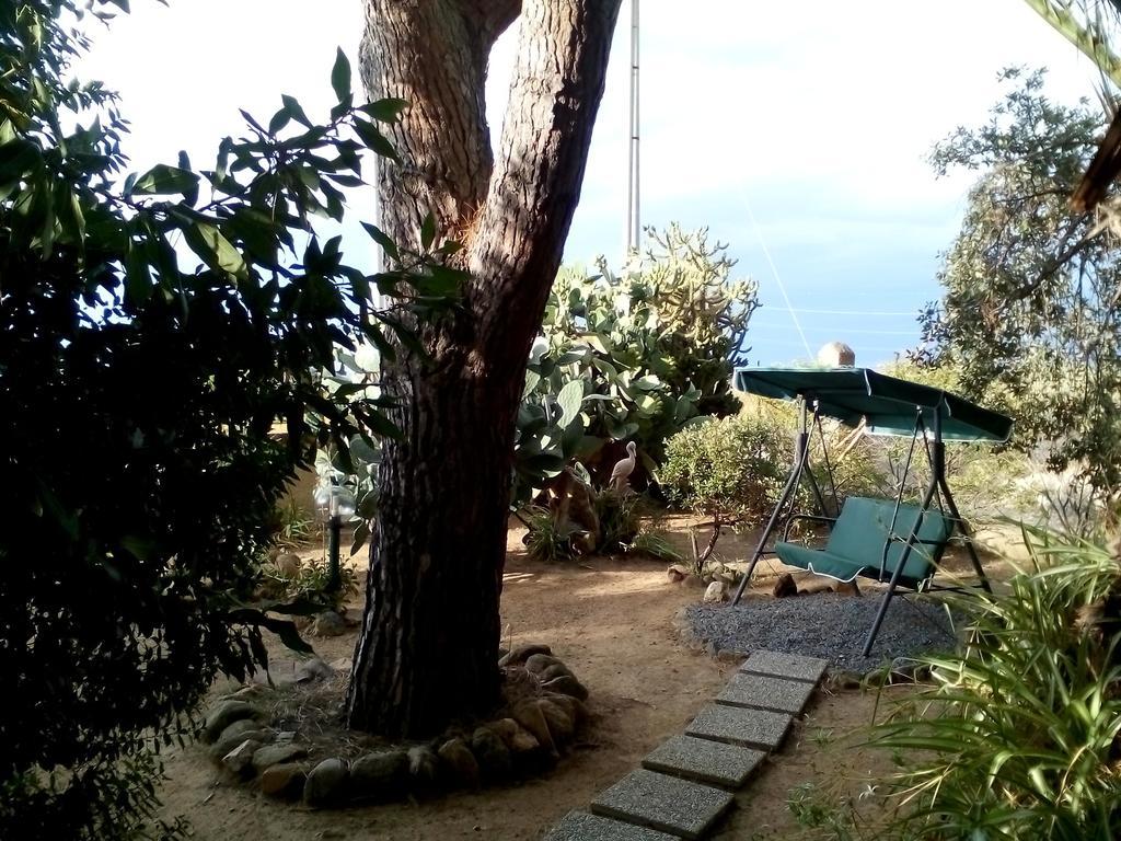 B&B Il Vigneto Capoterra Extérieur photo
