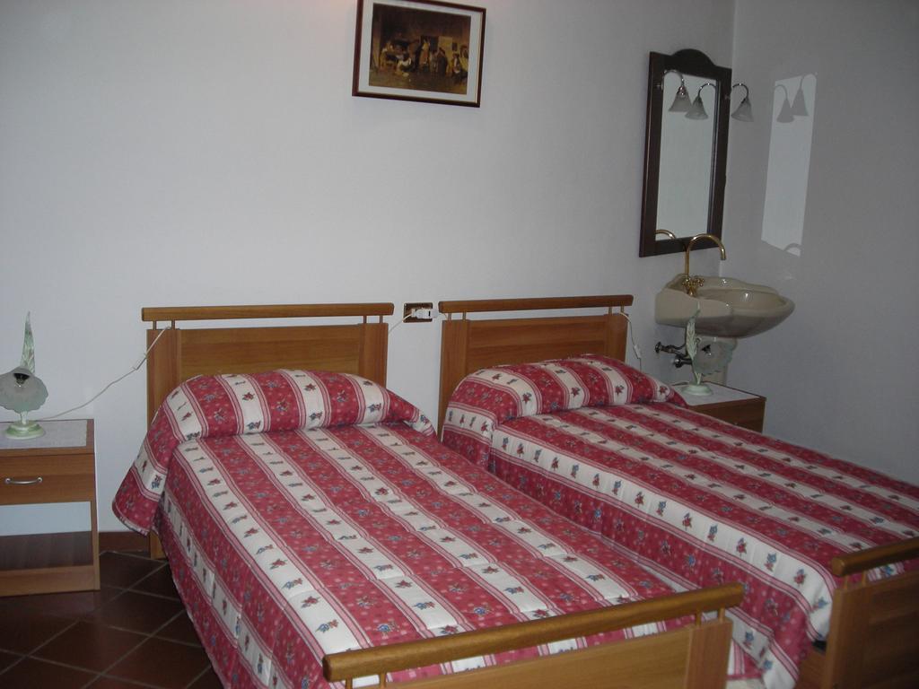 B&B Il Vigneto Capoterra Extérieur photo